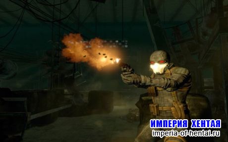 Wanted: Weapons of Fate (2009/PC/MULTI-5)