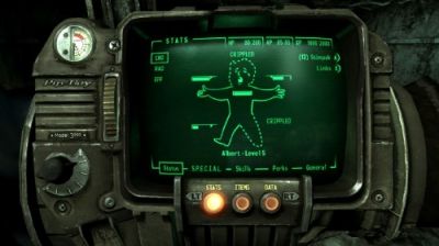 Fallout 3: Game Of The Year Edition (2009/GER)