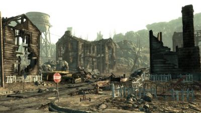 Fallout 3: Game Of The Year Edition (2009/GER)