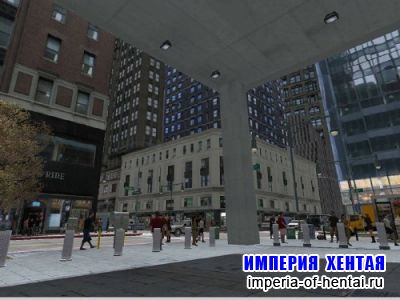 City Bus Simulator 2010 (2009/GER)