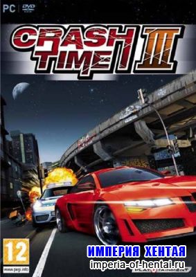 Crash Time 3 (2009/MULTILang)