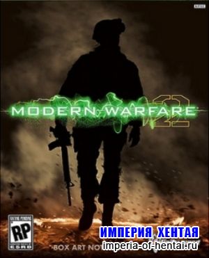 Modern Warrfare 2 : Force Recon. Java Game For Mobile