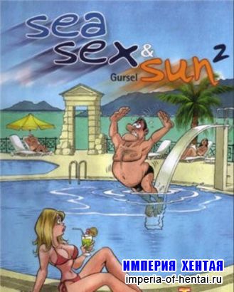 Gursel - Sea Sex & Sun