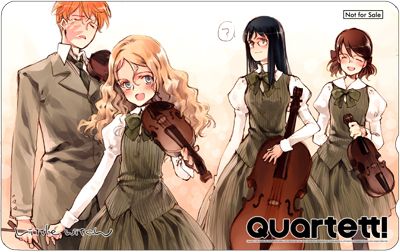 Quartett