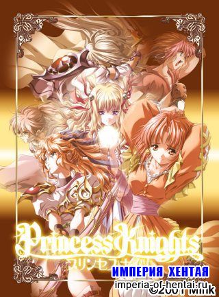 Princess Knights