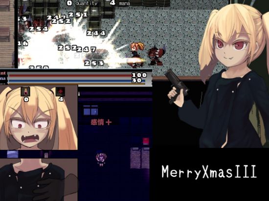 Merry XmasIII Ver.2.03