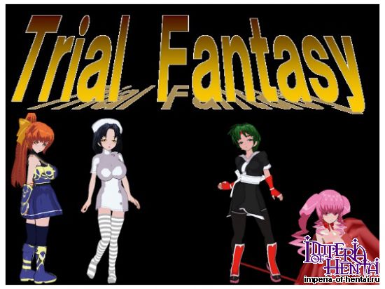 Trial Fantasy (Maker Data)