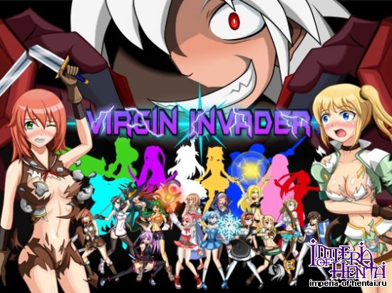 Virgin Invader