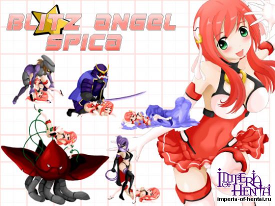  Blitz Angel Spica