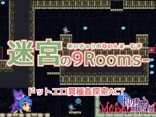 &#36855;&#23470;&#12398;9-rooms-