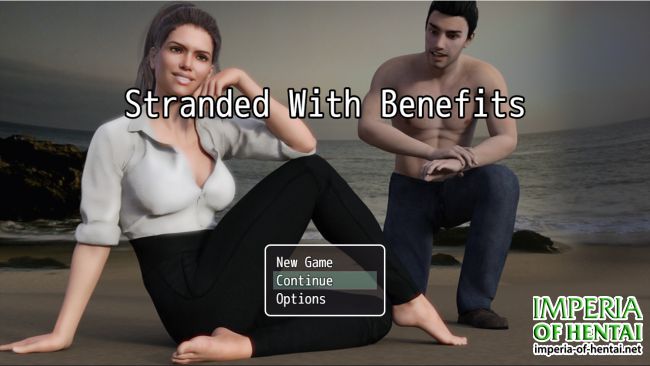 Stranded With Benefits