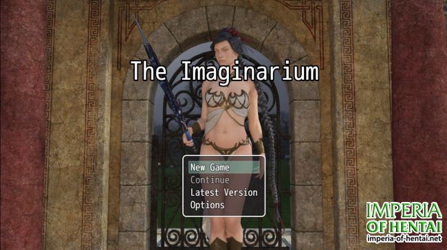 The Imaginarium