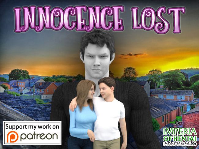 Innocence Lost