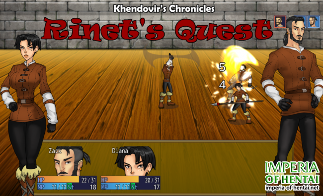 Rinet's Quest v0.05.01