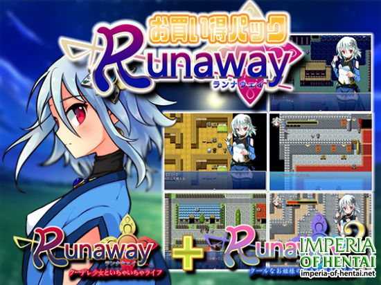 Runaway Bundle